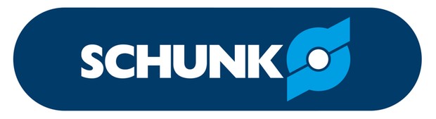 Schunk Logo (Bild: Firma Schunk, 2017-10-04)