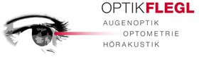 Logo der Firma Optik Flegl OHG