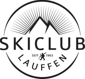 Logo des Vereins Skiclub Lauffen - eine Abteilung des TV Lauffen