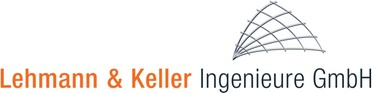 Logo der Firma Lehmann & Keller Ingenieure GmbH
