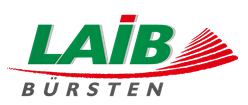 Logo der Firma Laib Bürsten GmbH & Co. KG