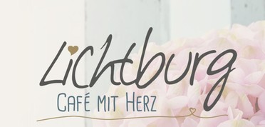 Logo der Firma Lichtburg