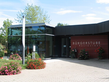 Bürgerstube (Foto: Stadt Lauffen)