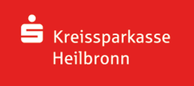 Logo der Firma Kreissparkasse Heilbronn