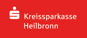 Logo der Firma Kreissparkasse Heilbronn