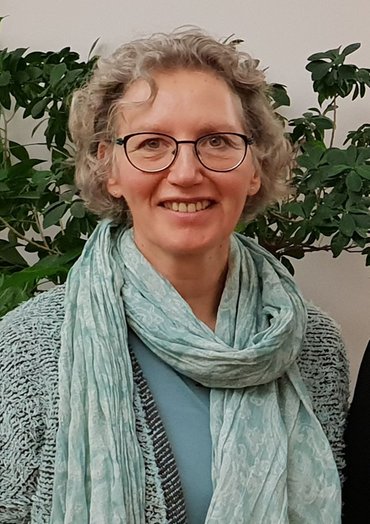 Silke Schlaier