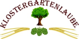 Logo der Firma Klostergartenlaube - Die Kloga