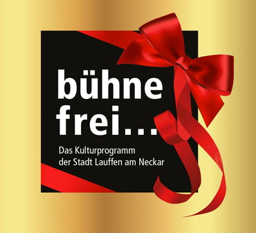 Geschenk-Gutschein "bühne frei..."