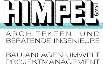 Logo der Firma Ingenieurbüro Himpel GmbH 