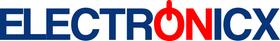 Logo der Firma Electronicx GmbH