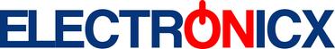 Logo der Firma Electronicx GmbH