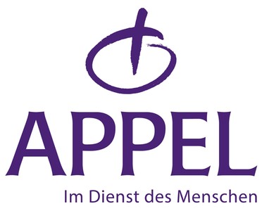 Logo der Firma Appel