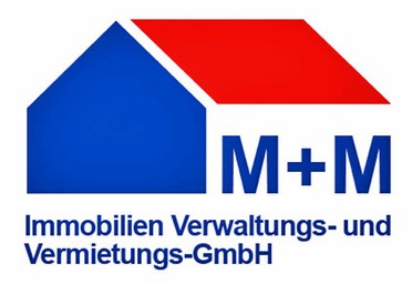 Logo der Firma M + M Immobilien