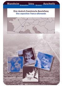 Ausstellung "Die Kinder von Izieu" (Foto: Landeszentrale für politische Bildung)