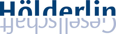 Logo Hölderlin-Gesellschaft