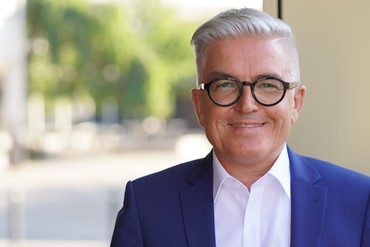 Bürgermeister Klaus-Peter Waldenberger - konstituierende Sitzung 2019 Fotograf: Ulrich Seidel