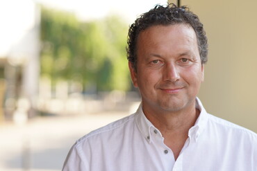 Bernd Mittenmayer, Foto: Ulrich Seidel