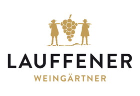 Logo der Firma Lauffener Weingärtner eG