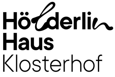 Logo Hölderlinhaus Klosterhof (Grafik: Ina Bauer)