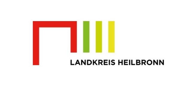 Logo Landratsamt Heilbronn