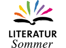 Literatursommer Logo