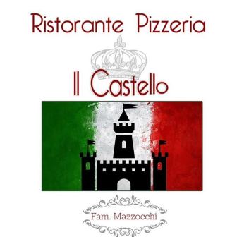 Logo der Firma Il Castello Ristorante & Pizzeria