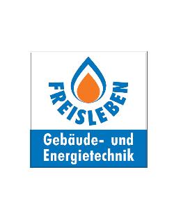 Logo der Firma Freisleben