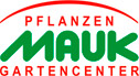 Logo der Firma Pflanzen Mauk Gartencenter GmbH