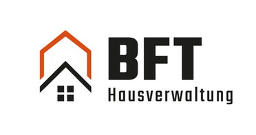 Logo der Firma BFT Hausverwaltungs GmbH 