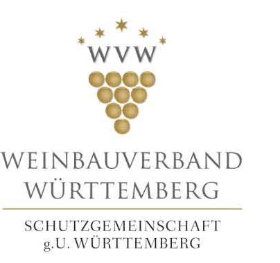 Weinbauverband Württemberg Schutzgemneinschaft g.U. Württemberg