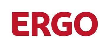 Ergo Versicherung Logo