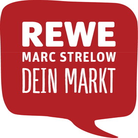 Logo der Firma REWE Marc Strelow oHG