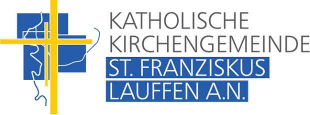 Logo katholische Kirche Lauffen