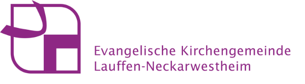 Logo evangelische Kirche Lauffen