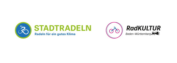 Stadtradeln 2022 Logo ohne Zusatz