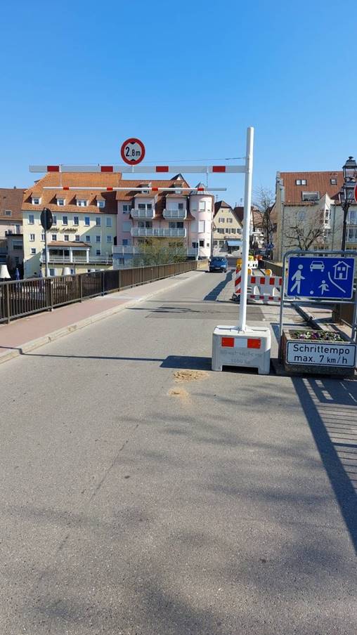 Alte Neckarbrücke