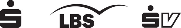 Logos der Sponsoren der SWR1 DISCO: Sparkasse, LBS, SV-Versicherungen Logos der Sponsoren der SWR1 DISCO: Sparkasse, LBS, SV-Versicherungen