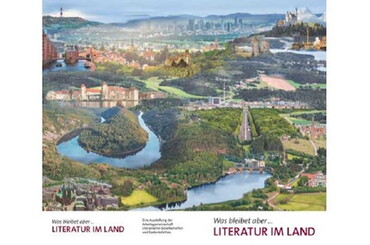 Öffnungszeiten Ausstellung im Klosterhof: Sa & So 13-18 Uhr