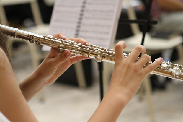 Sommerkonzert am Hölderlin-Gymnasium Lauffen