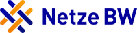 Netze BW Logo