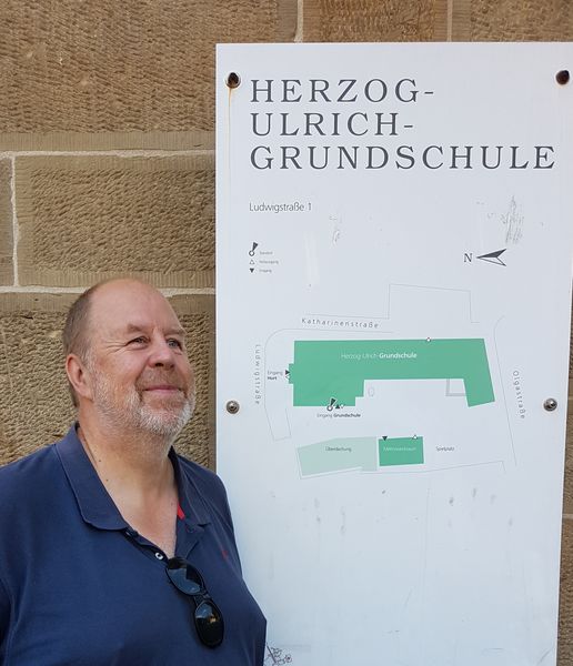 Schulsozialarbeit Herzog Ulrich Grundschule