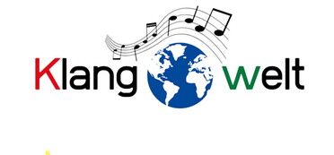 Logo der Firma Musikschule Klangwelt Ulrike Geiger