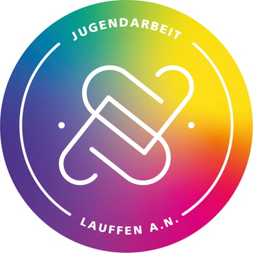 Logo Jugendarbeit