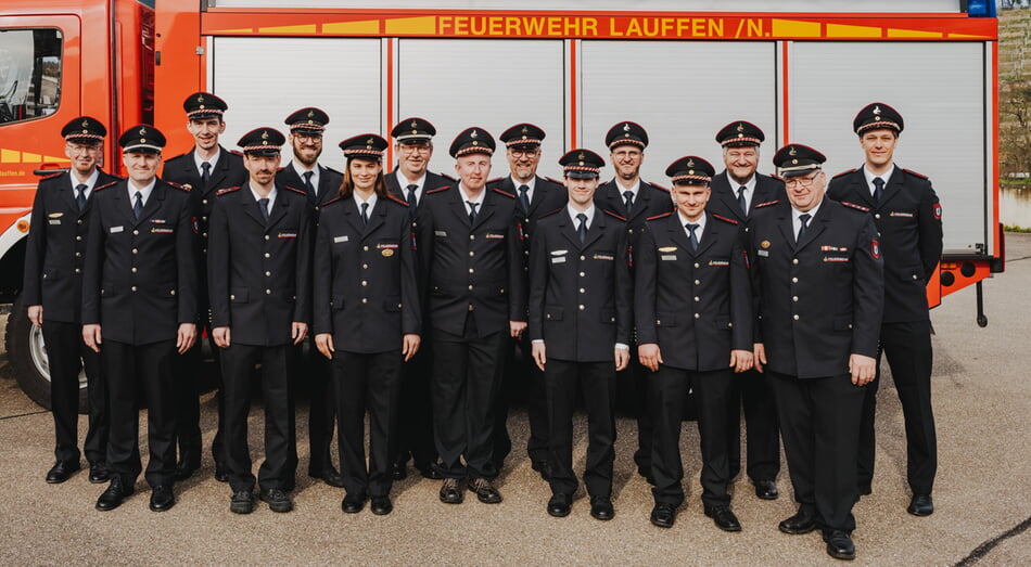 Gruppe Frisch/Löffler