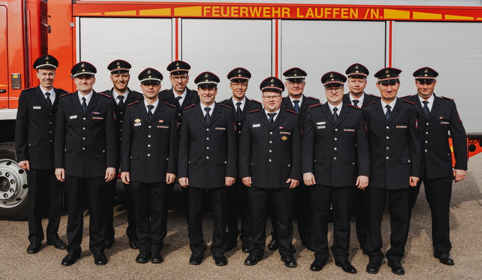 Gruppe Gramit/Link