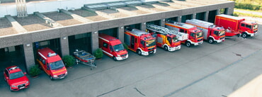FFL_Fuhrpark &Uuml;bersicht, 2024