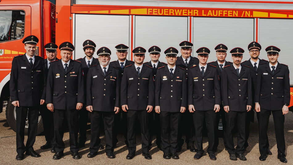 Übungsdienstleiter