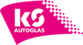 Logo der Firma KS Autoglas Zentrum Lauffen am Neckar