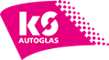 Logo der Firma KS Autoglas Zentrum Lauffen am Neckar
