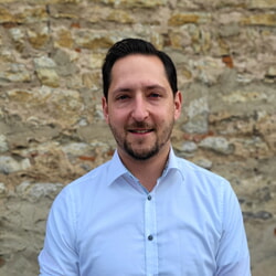 Moritz Mietzner